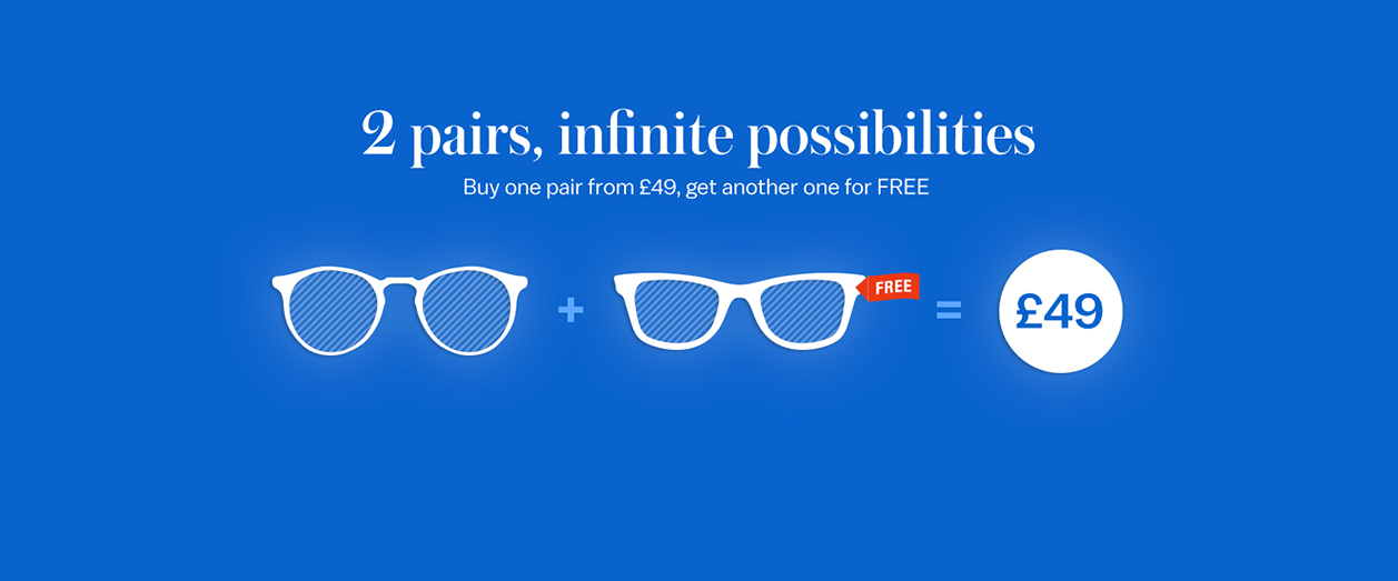 Glasses Direct ™ As Seen on TV