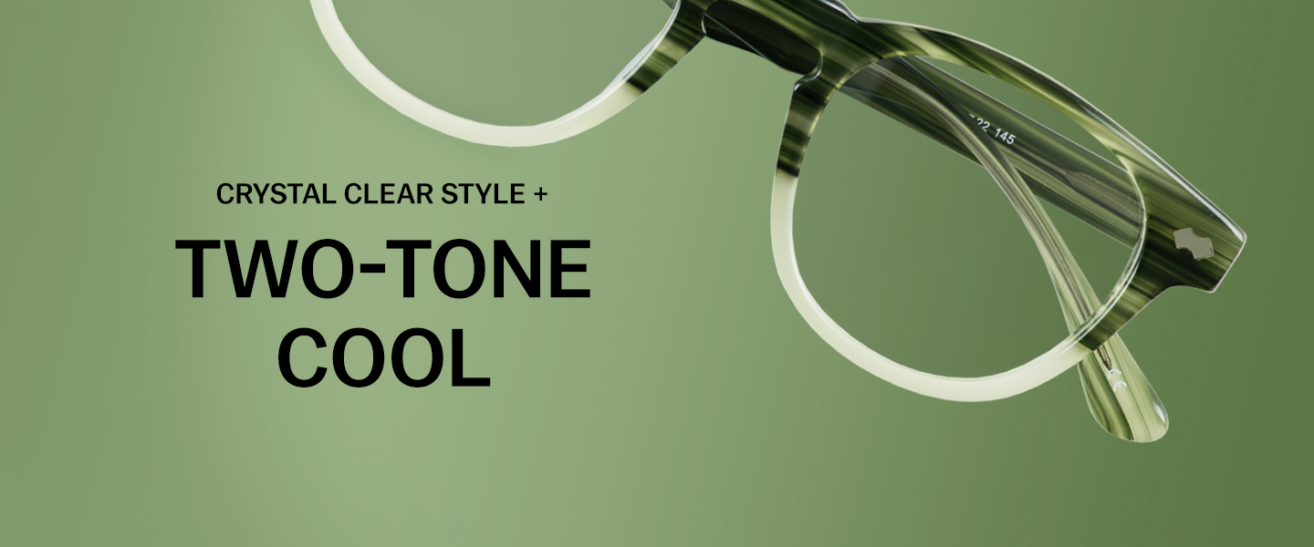 Glasses Direct ™ 2 Pairs From £19 As Seen on TV