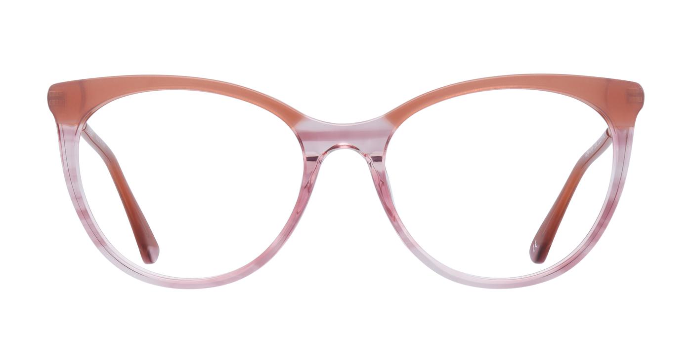 Scout Made In Italy  Navona  - Pink - Distance, Basic Lenses, No Tints