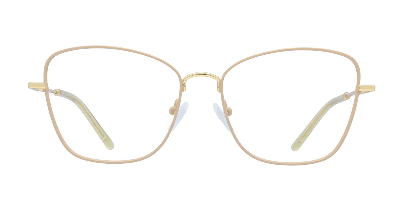 Scout Made In Italy  Roma  - Cream - Distance, Basic Lenses, No Tints