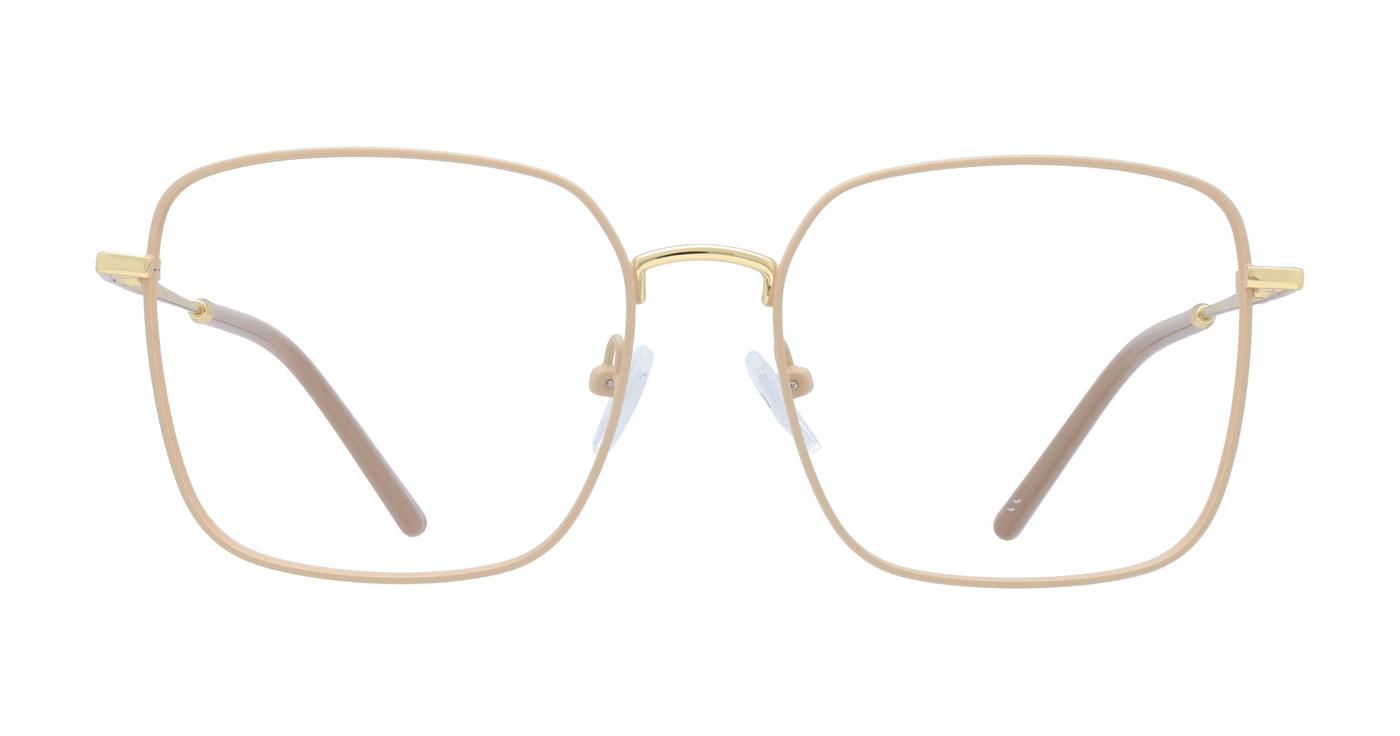 Scout Made In Italy  Venezia  - Cream - Distance, Basic Lenses, No Tints