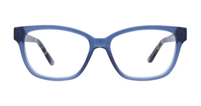 Glasses Direct Clara