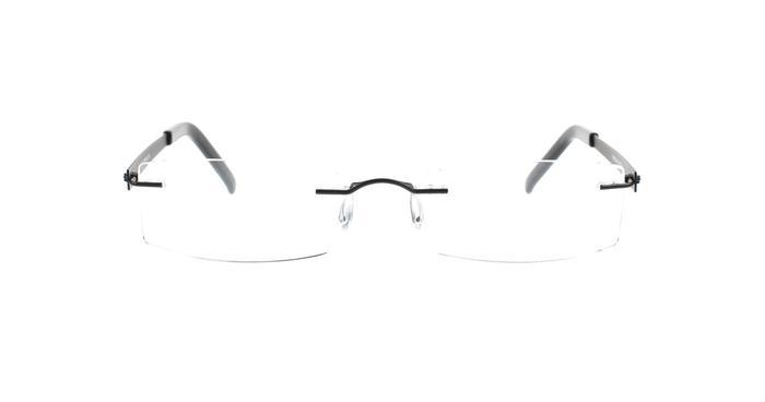 Glasses Direct EMP Rimless 7569