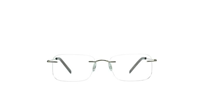 Glasses Direct EMP Rimless Magic