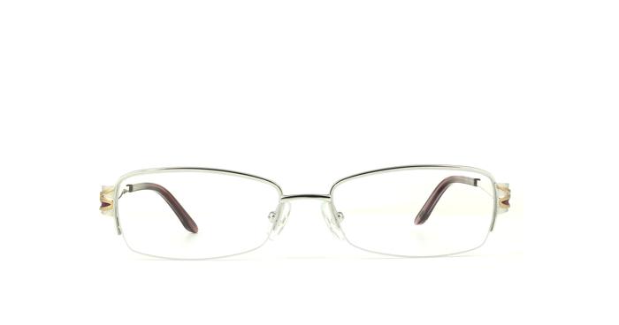 Glasses Direct Titanium Aventine 01