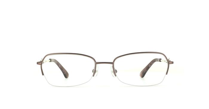 Glasses Direct Titanium Aventine 03