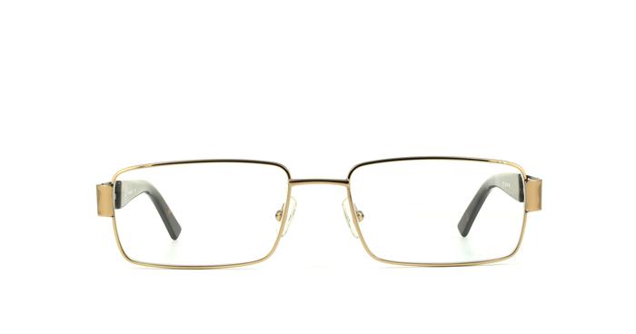 Glasses Direct Titanium Aventine 07