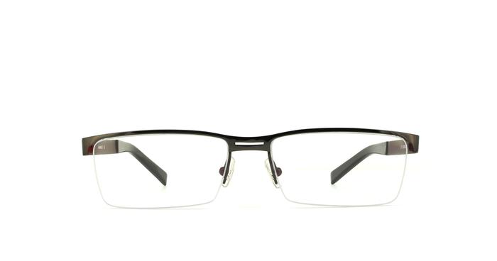 Glasses Direct Titanium Aventine 08