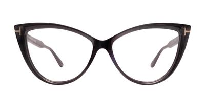 Tom Ford FT5843-B Glasses