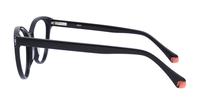 Black Aspire Greta Cat-eye Glasses - Side