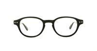Black Converse Spare Change Round Glasses - Front
