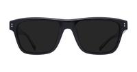 Black Dolce & Gabbana DG3362-51 Square Glasses - Sun