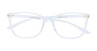 Crystal Dolce & Gabbana DG5026 Square Glasses - Flat-lay
