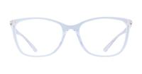 Crystal Dolce & Gabbana DG5026 Square Glasses - Front