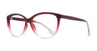 Red Glasses Direct Chloe Cat-eye Glasses - Angle