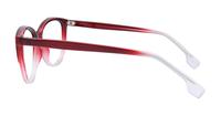 Red Glasses Direct Chloe Cat-eye Glasses - Side