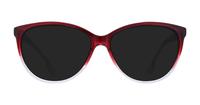 Red Glasses Direct Chloe Cat-eye Glasses - Sun