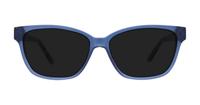 Blue Glasses Direct Clara Cat-eye Glasses - Sun