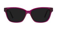 Purple Glasses Direct Clara Cat-eye Glasses - Sun