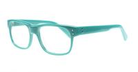 Green Glasses Direct Mai Tai -1 Oval Glasses - Angle