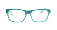 Green Glasses Direct Mai Tai -1 Oval Glasses - Front