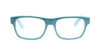 Turquoise Glasses Direct Mai Tai -1 Oval Glasses - Front