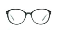 Black Karl Lagerfeld KL741 Round Glasses - Front