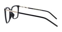Black Marc Jacobs MARC 510 Cat-eye Glasses - Side