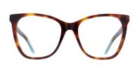 Havana Marc Jacobs MARC 600 Cat-eye Glasses - Front
