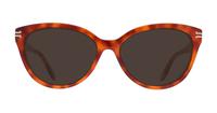 Havana Marc Jacobs MJ 1040 Cat-eye Glasses - Sun