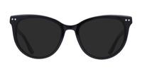 Black Scout Gretchen Cat-eye Glasses - Sun