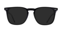 Black Tommy Hilfiger TH1940 Rectangle Glasses - Sun