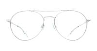 Palladium Tommy Jeans TJ0088 Oval Glasses - Front