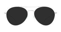Palladium Tommy Jeans TJ0088 Oval Glasses - Sun
