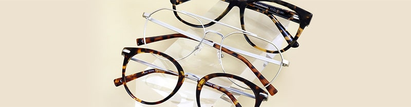 Men's Glasses | Men's Frames | 2 for 1 at Glasses Direct