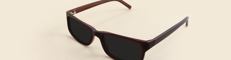 Oversized Rectangular Sunglasses | Go Wholesale