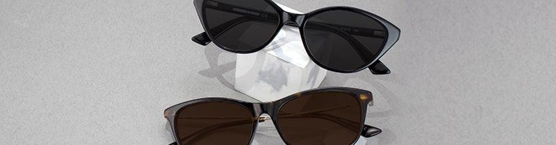 Teenageår entreprenør kontroversiel Mcq Prescription Sunglasses | Mcq Frames | 2 for 1 at Glasses Direct