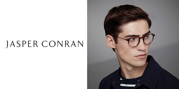 Jasper Conran Glasses