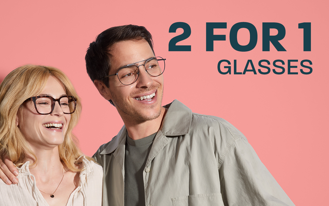 Glasses direct refer a friend online