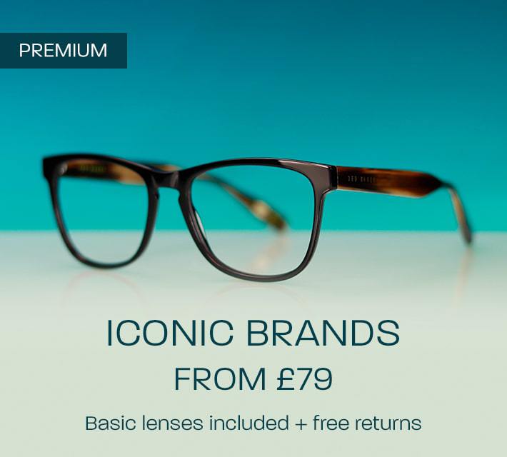 Premium - Iconic Brands image