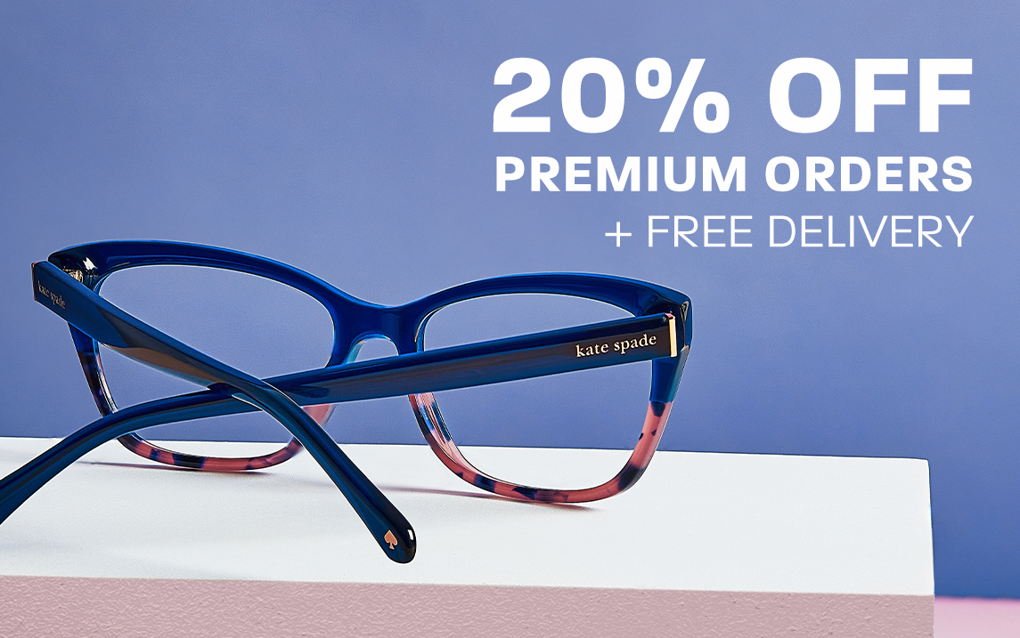 Glasses direct offers online