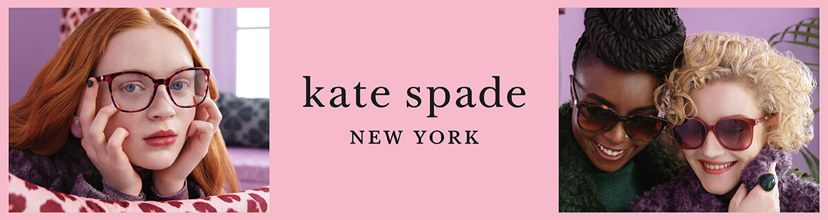 Discover Kate Spade