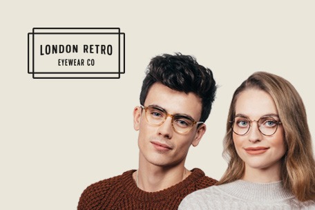 Glasses Direct ™ - 2 Pairs From £19 - As Seen on TV
