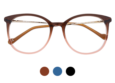 Scout made in Italy Milano glasses