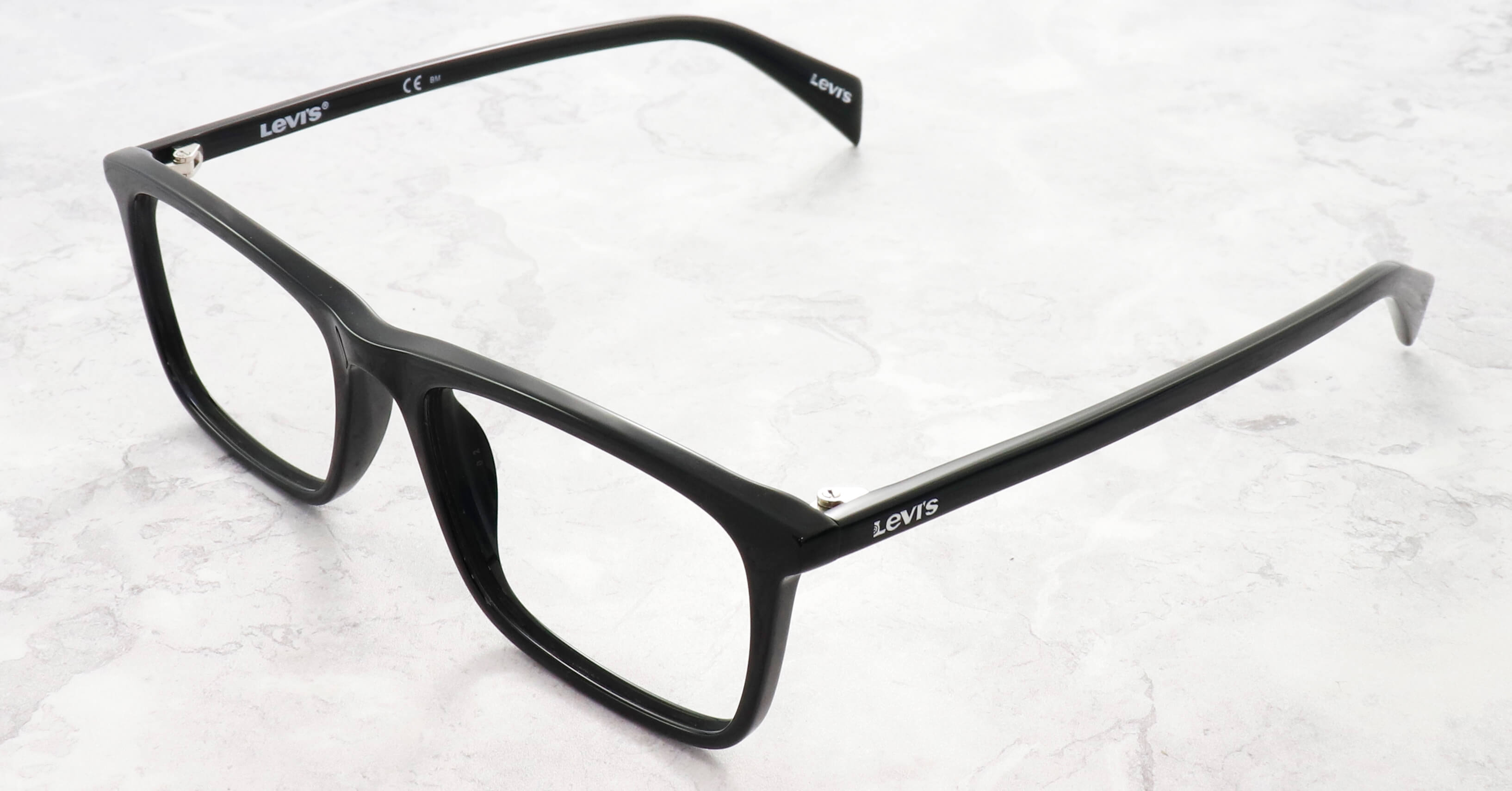 Levi's Glasses at Glasses Direct ™