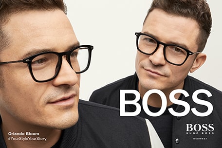 Browse Hugo Boss