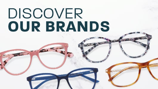 Discover Brands