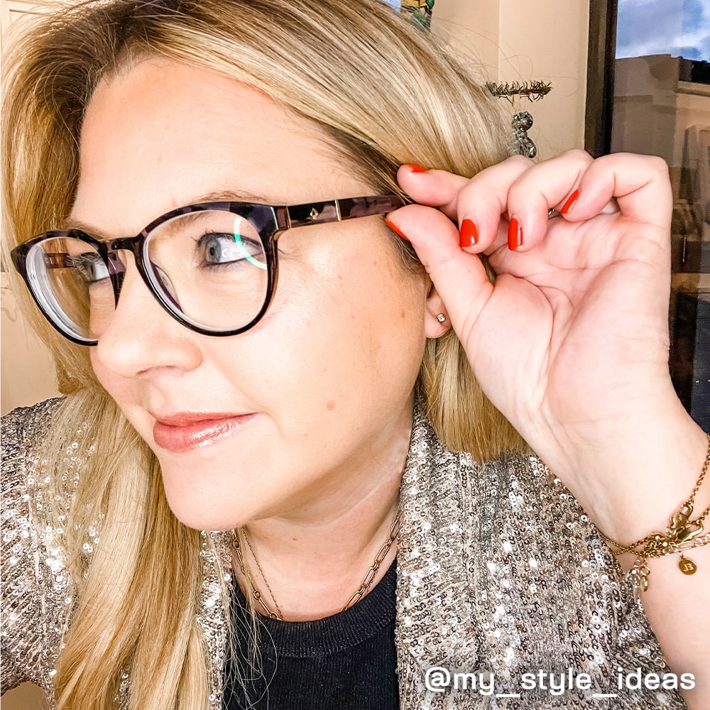 Your glasses, your way Glasses Direct™