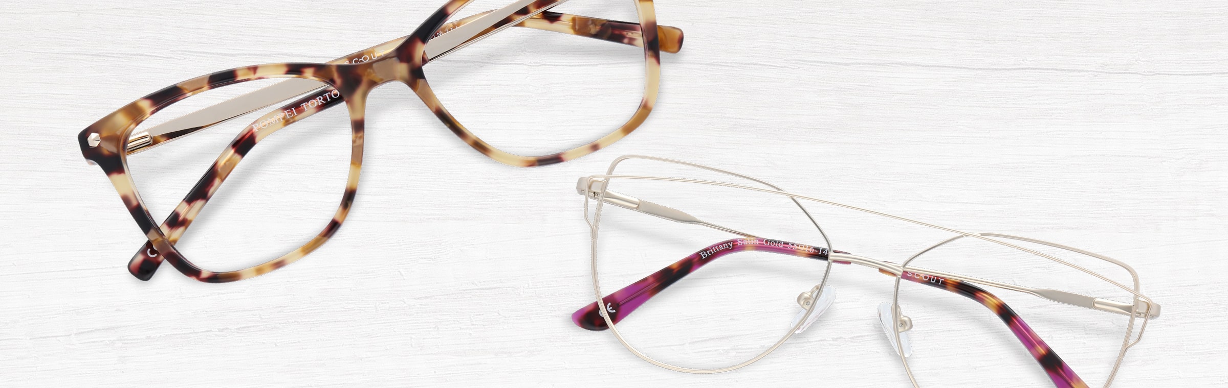 Online Opticians Selling Glasses and Spectacles from Glasses Direct