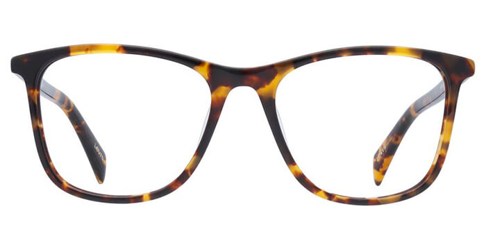 Levi's Glasses at Glasses Direct